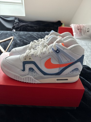 Nike air tech challenge - challenge, ii