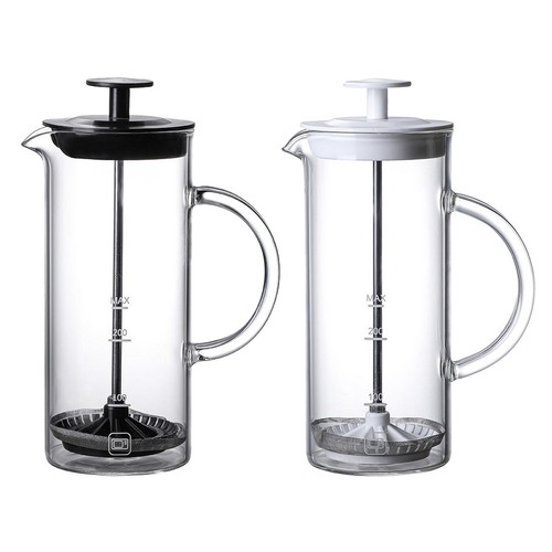 Cafetière pression - cafetière, à