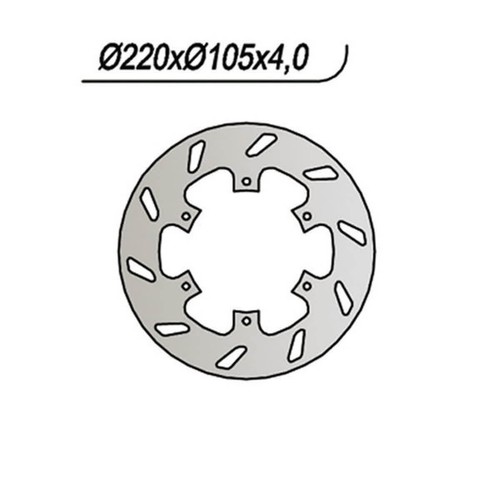Disque frein 113 - disque,