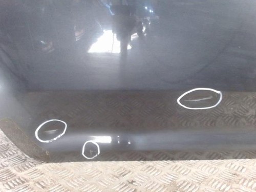 Porte arriere droit kia cee - porte, cee-d