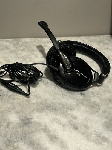 Sennheiser 350 gaming - sennheiser,