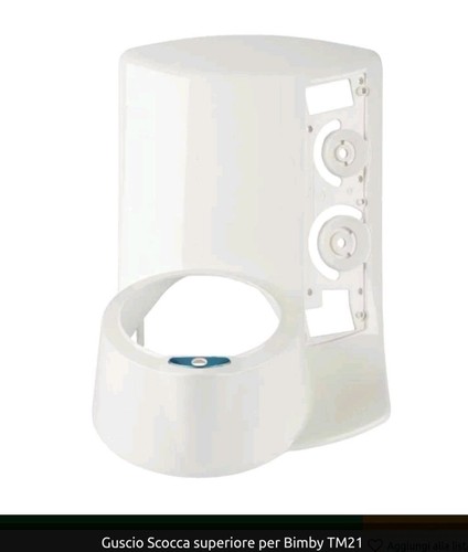 Coquille pour bimby tm21 - coquille,