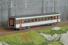 Piko 97139 Voitures voyageurs