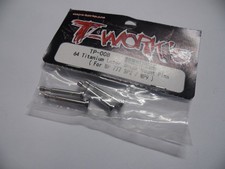 T-WORK'S TP-008 64 Titanium
