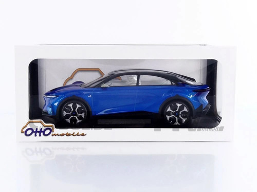 Otto renault alpine beta - otto, a390