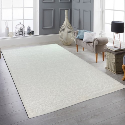 Elégant tapis recyclé - , avec