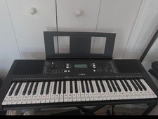 Yamaha 45b piano - piano, Électrique
