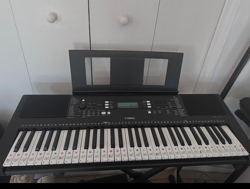 Yamaha 45b piano électrique - yamaha,