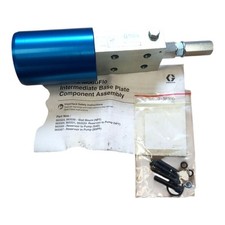 GRACO TRABON 563306 AL-25 K14A Pompe Modu-Flo de lubrification pneumatique