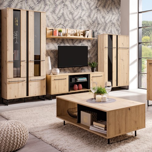 Ensemble meuble paroie - ensemble, tv