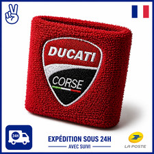 Chaussette bocal réservoir