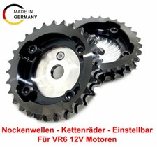 Haut de Gamme Arbres à Cames