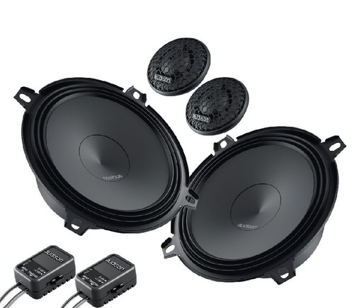 Audison apk 130 kit 2way - -,