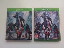 Devil May Cry 5 + Fourreau 3D sur Xbox One !!!!