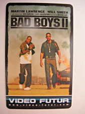 2  CARTES  VIDEO  FUTUR   N°