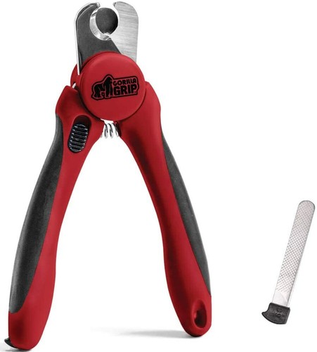 Grip premium dog - grip,