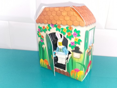 1905245 lego occasion 5005249 - lego,