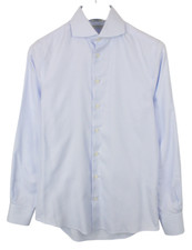 Suitsupply Try On Extra Slim