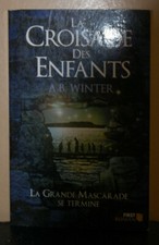 la croisade des enfants, A.B