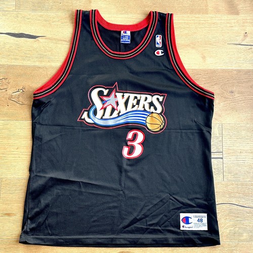 Neuf champion allen iverson - eu,