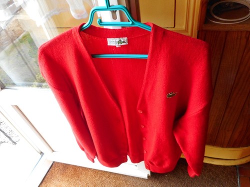 Cardigan pull vintage - cardigan,