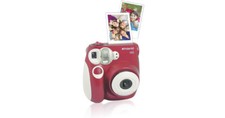 Instax mini Polaroid appareil