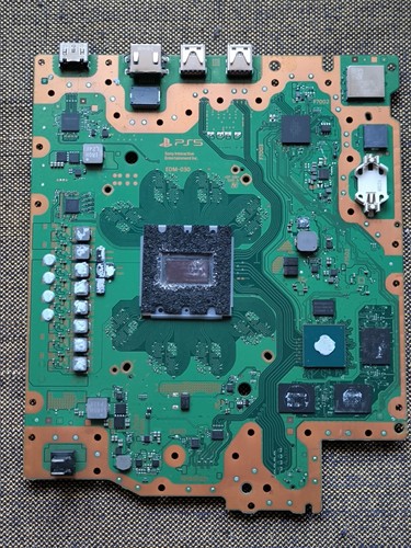 Carte mère ps5 - , edm-030–