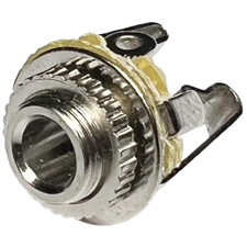 5mm stereo pole - 3.5mm, (3-pin)