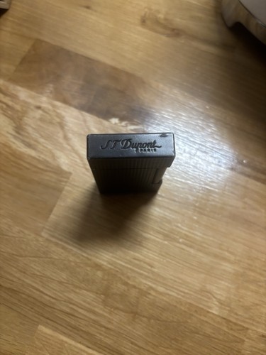 Vintage lighter dupont - vintage,