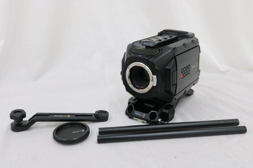 Blackmagic ursa mini ef - blackmagic,