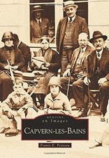 Capvern-les-Bains de F.-E