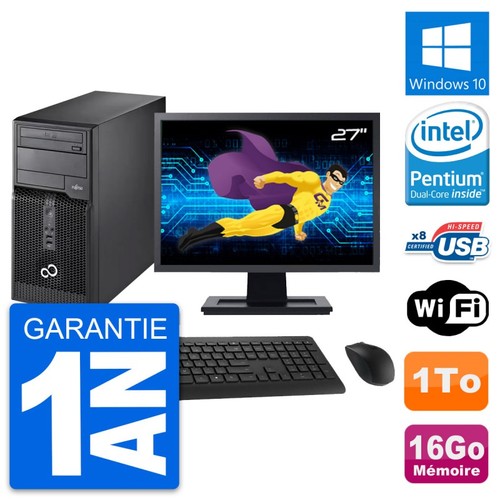 Tour fujitsu p510 ecran - fujitsu,