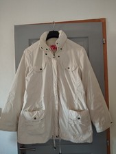 Veste Doublée Coupe-vent