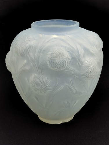 Vase sabino modele chardons - sabino,