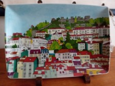 Vista Alegre Plat Lisbonne 27