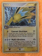 Carte pokemon voltali 115 - pokemon, 8/115