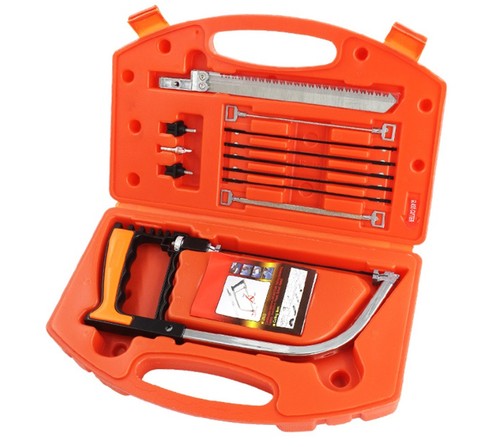 Scie main multifonction en - scie,