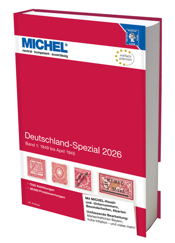 Michel timbres catalogue - michel,