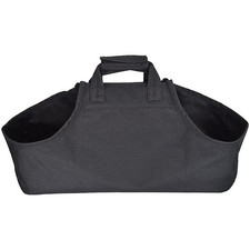 Porteur Bois Support De Chauffage Rangement Rondins Transport