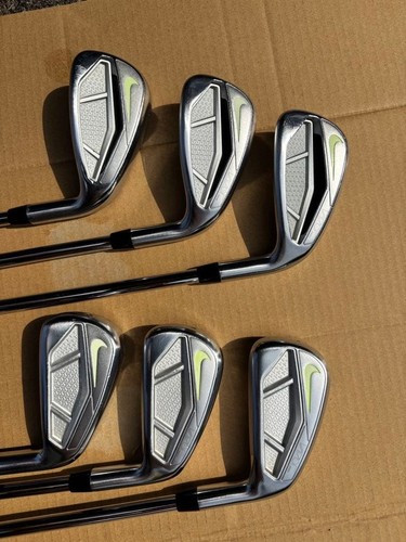 Nike golf vapor - speed, 6pcs