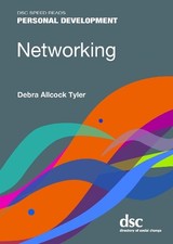 Debra Allcock Tyler Networking (Poche) Speed Reads