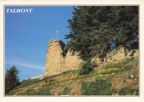 Talmont saint hilaire l - 85,