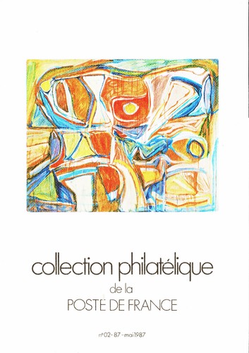 Collection philatélique des