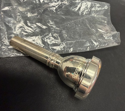 Jupiter trombone mouthpiece - trombone, 5g