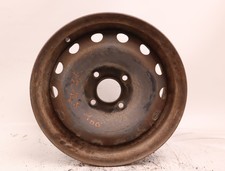 Jante tole occasion PEUGEOT 106 Phase 2 - 1.4i -