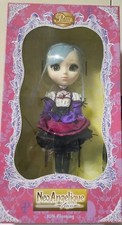 Pullip Angeleque Doll -