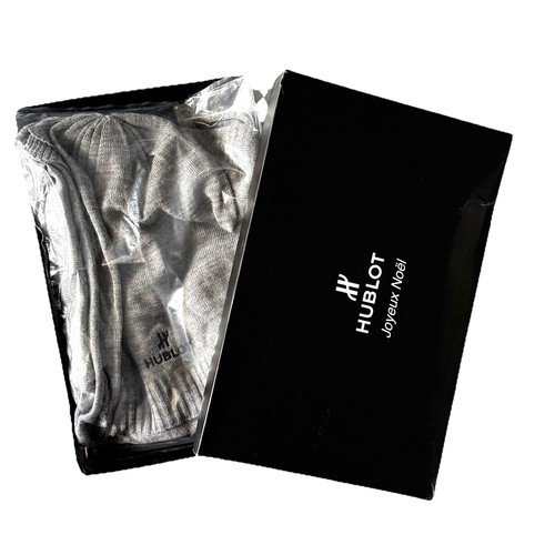 Grand foulard hublot - hublot, ➕