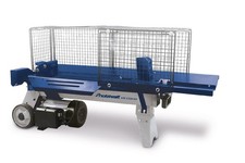 Fendeur de bûches horizontale