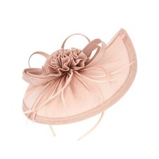  Chapeau De Mariage Bride to