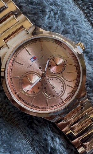 Tommy hilfiger montre - hilfiger,
